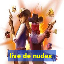 live de nudes